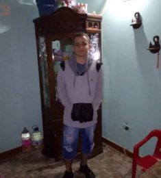 Brayan, 23 years old, Straight, Man