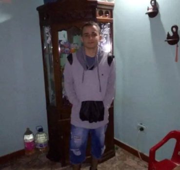 Brayan, 23 years old, Medellin, Colombia