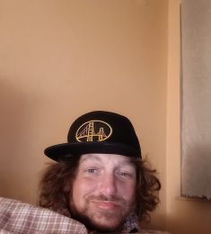 ltsfckIRL, 35 years old, Straight, Man