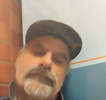 Shane Cory, 54 years old, Emporia, USA