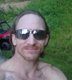 Rodney, 45 years old, Straight, Man