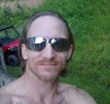 Rodney, 45 years old, Richmond, USA