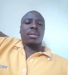 samuel, 34 years old, Straight, Man